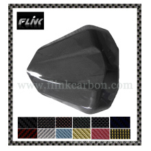 Carbono Fibra Seat Cowl para R6